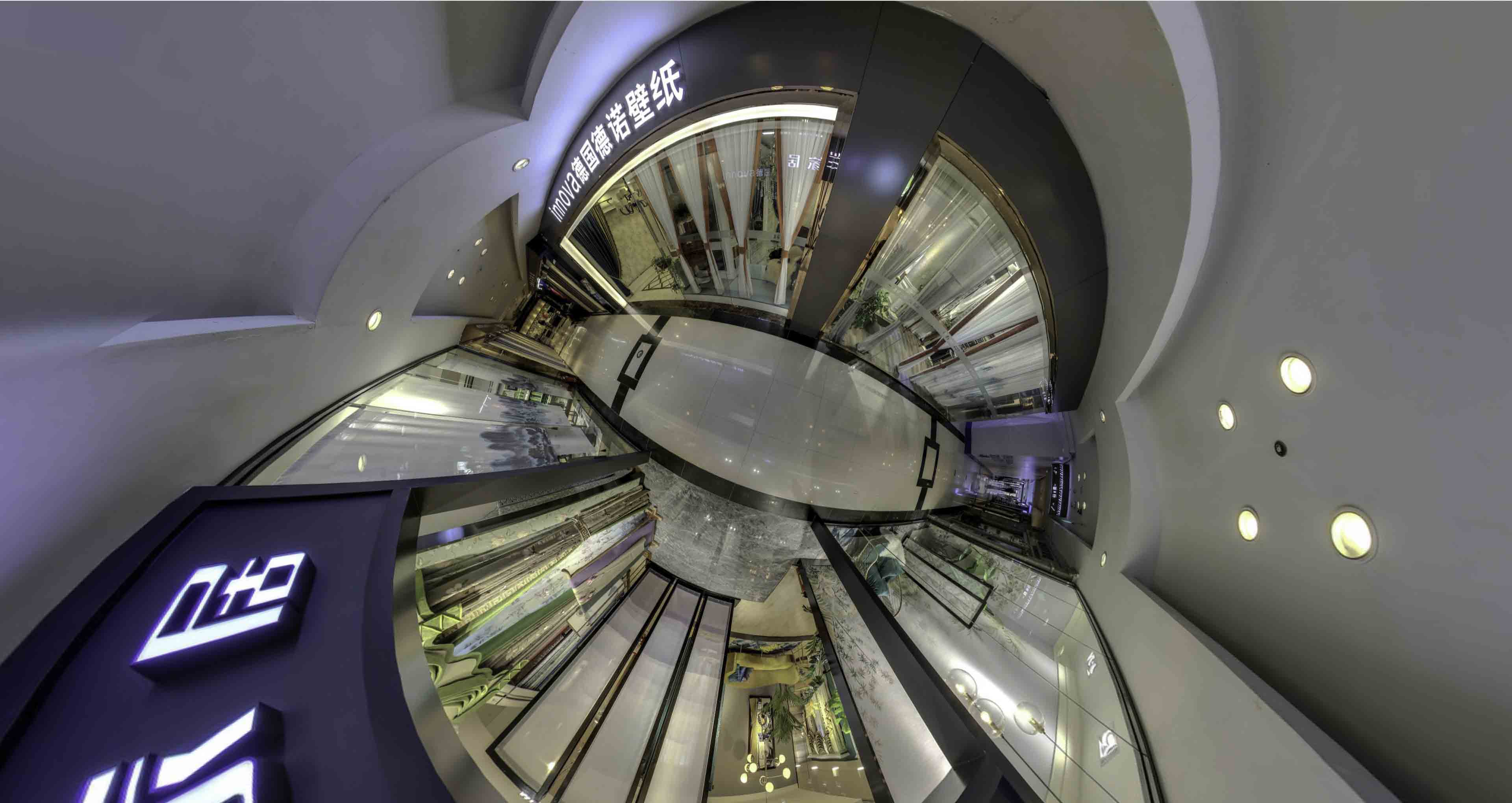 新蔡VR全景拍摄：游戏开发中的创新应用与技术革新